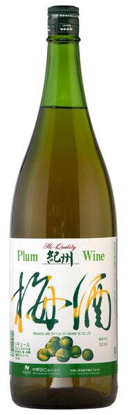 KISHU UMESHU 1.8 L