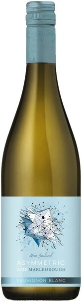 ASYMMETRIC SAUVIGNON BLANC