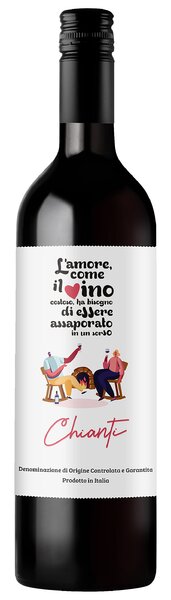 AMORE «CHIANTI DOCG»