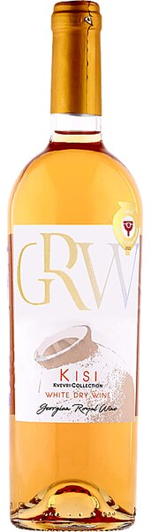 GRW KISI QVEVRI