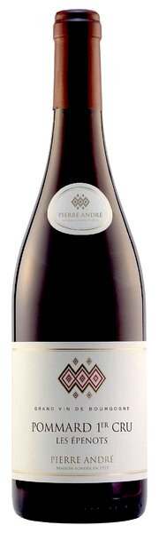 PIERRE ANDRE POMMARD  1ER CRU LES EPENOTS AOP