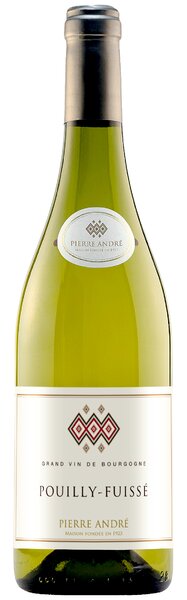 PIERRE ANDRE POUILLY-FUISSE AOP