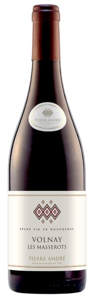PIERRE ANDRE VOLNAY LES MASSEROTS AOP