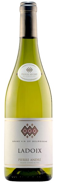PIERRE ANDRE LADOIX WHITE AOC Ladoix