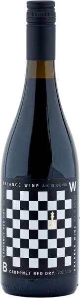 Balance Wine Каберне