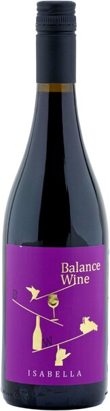 Balance Wine Изабелла