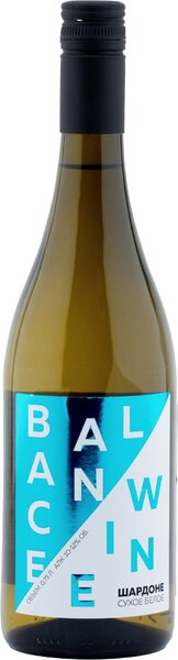 Balance Wine Шардоне