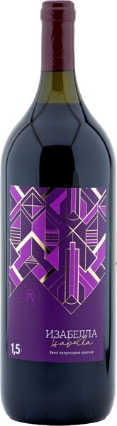 Balance Wine Изабелла 1,5л