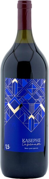 Balance Wine Каберне 1.5л
