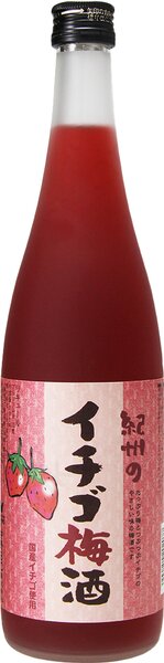 KISHU ICHIGO UMESHU