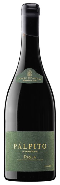 «PALPITO GARNACHA» RIOJA DOCa 2022