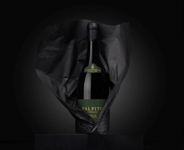 «PALPITO GARNACHA» RIOJA DOCa 2022