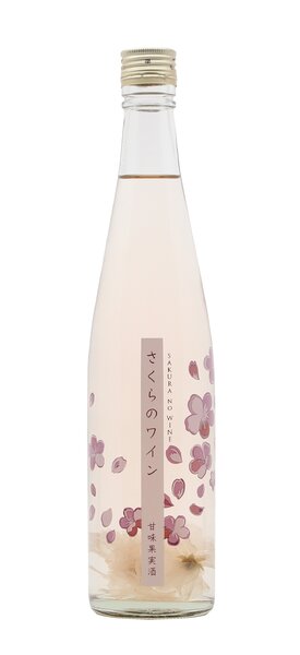 L’ORIENT SAKURA NO WINE