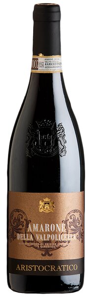 «ARISTOCRATICO» AMARONE DELLA VALPOLICELLA DOCG