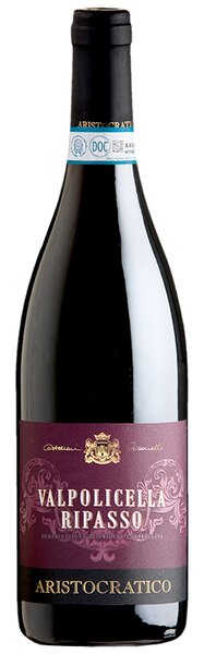 «ARISTOCRATICO» VALPOLICELLA RIPASSO DOC