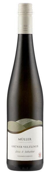 MULLER GRUNER VELTLINER