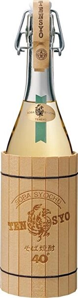 SOBA SHOCHU TENSYO SELECT
