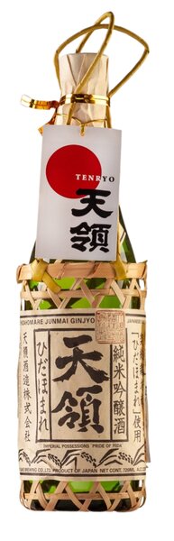 HIDAHOMARE TENRYO