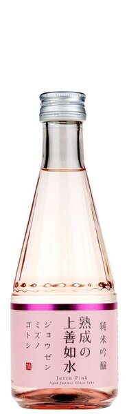 JOZEN MIZUNOGOTOSHI JUKUSEI 300 ml