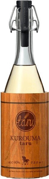 MUGI SHOCHU KUROUMA TARU