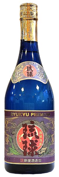 AWAMORI RYUKYU PREMIUM