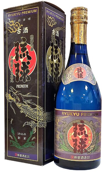 AWAMORI RYUKYU PREMIUM