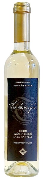 TOKAJI LATE HARVEST