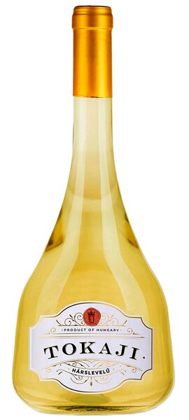 TOKAJI HARSLEVELU