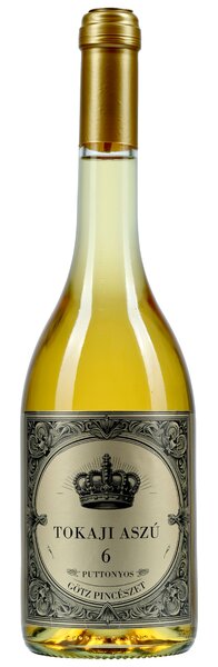 GОTZ TOKAJI ASZU 6 PUTTONYOS