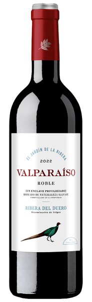 VALPARAISO ROBLE RIBERA DEL DUERO D.O.