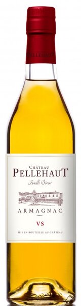 Armagnac Chateau de Pellehaut VS