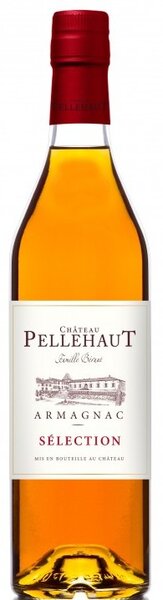 Armagnac Chateau de Pellehaut SELECTION