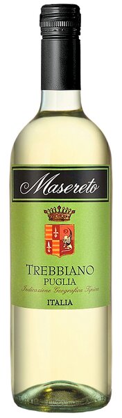 MASERETO 