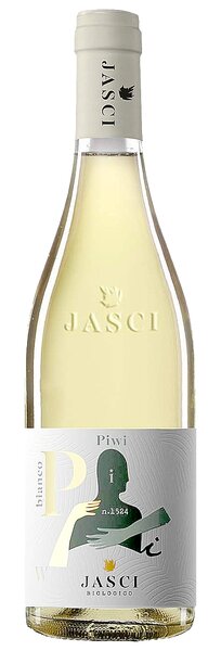 JASCI VINO BIANCO PIWI