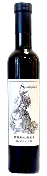 8 Vineyards Grande Cuvee BEERENAUSLESE