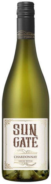 SUN GATE CHARDONNAY