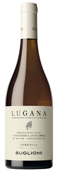 BUGLIONI GABRIELLA LUGANA DOC