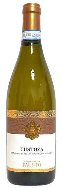 FAUSTO CUSTOZA DOC