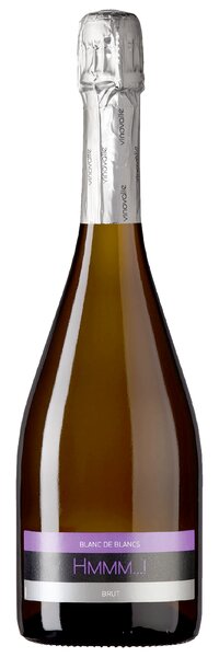 HMMM…! BLANC DE BLANCS BRUT GAILLAC AOP