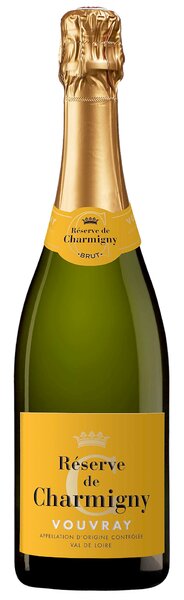 RESERVE DE CHARMIGNY AOC VOUVRAY