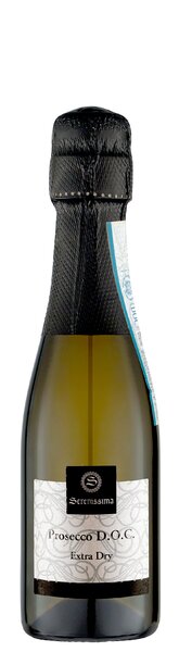 SERENISSIMA PROSECCO DOC SPUMANTE EXTRA DRY