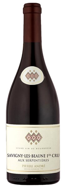 PIERRE ANDRE SAVIGNY-LES-BEAUNE 1 ER CRU LES SERPENTIERES AOP