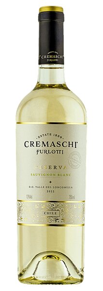 CREMASCHI FURLOTTI RESERVA SAUVIGNON BLANC