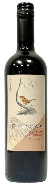 EL ESCAPE CABERNET SAUVIGNON