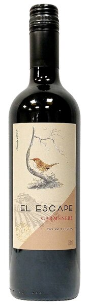 EL ESCAPE CARMENERE