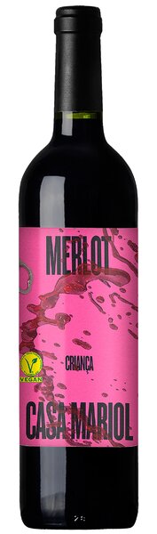 CASA MARIOL MERLOT D.O. TERRA ALTA