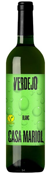 CASA MARIOL VERDEJO