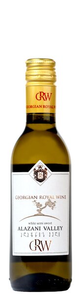 GRW ALAZANI VALLEY WHITE0,187