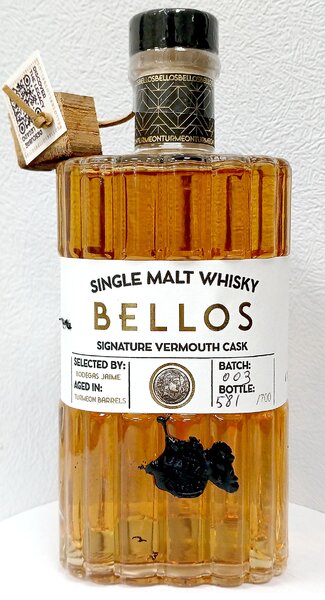 WHISKY 