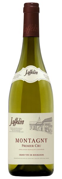 JAFFELIN MONTAGNY 1er Cru АОС